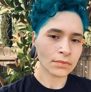 Meet your Posher, Stone